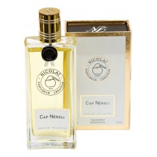 Parfums De Nicolai Cap Neroli
