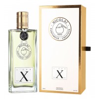 Parfums De Nicolai L'Eau Mixte Parfums De Nicolai L'Eau Mixte