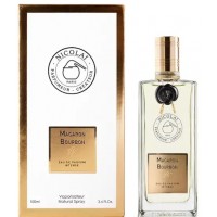 Parfums De Nicolai Macaron Bourbon Parfums De Nicolai Macaron Bourbon