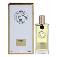 Parfums De Nicolai New York Intense Parfums De Nicolai New York Intense