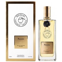 Parfums De Nicolai Pavlova