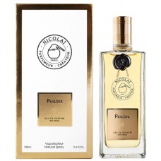 Parfums De Nicolai Pavlova фото духи