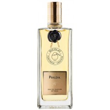 Parfums De Nicolai Pavlova фото духи