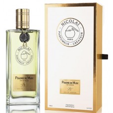 Parfums De Nicolai Poudre De Musc Intense фото духи