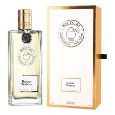 Parfums De Nicolai Riviera Verbena фото духи