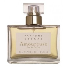 Parfums DelRae Amoureuse фото духи