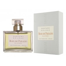 Parfums DelRae Bois de Paradis