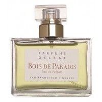 Parfums DelRae Bois de Paradis Parfums DelRae Bois de Paradis
