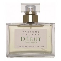 Parfums DelRae Debut