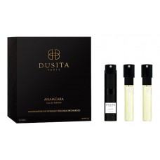 Parfums Dusita Anamcara фото духи