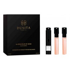 Parfums Dusita La Douceur de Siam фото духи