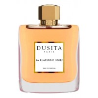 Parfums Dusita La Rhapsodie Noire