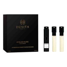 Parfums Dusita Le Sillage Blanc фото духи