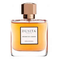 Parfums Dusita Melodie de l'Amour