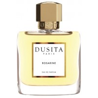 Parfums Dusita Rosarine Parfums Dusita Rosarine