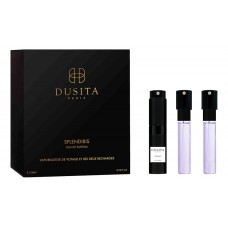 Parfums Dusita Splendiris фото духи