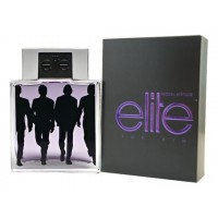 Parfums Elite Model Attitude For Him