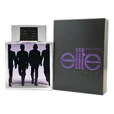 Parfums Elite Model Attitude For Him