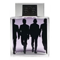 Parfums Elite Model Attitude For Him