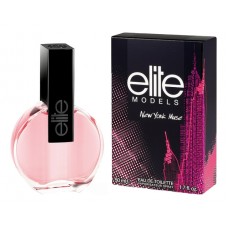 Parfums Elite New York Muse