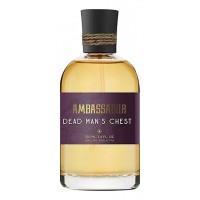 Parfums Genty Ambassador Dead Man's Chest
