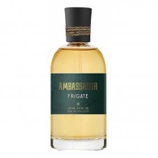 Parfums Genty Ambassador Frigate фото духи