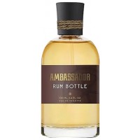 Parfums Genty Ambassador Rum Bottle Parfums Genty Ambassador Rum Bottle