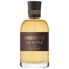 Parfums Genty Ambassador Rum Bottle фото духи