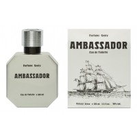 Parfums Genty Ambassador Parfums Genty Ambassador