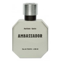 Parfums Genty Ambassador Parfums Genty Ambassador
