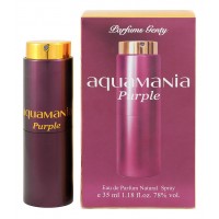 Parfums Genty Aquamania Purple