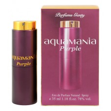 Parfums Genty Aquamania Purple