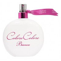 Genty Colore Colore Bianca