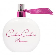Genty Colore Colore Bianca фото духи