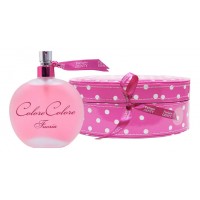 Genty Colore Colore Fucsia