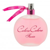 Genty Colore Colore Fucsia