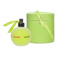 Genty Colore Colore Green