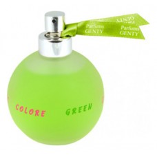 Genty Colore Colore Green фото духи