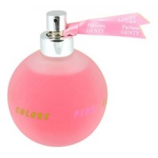 Genty Colore Colore Pink фото духи