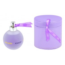 Genty Colore Colore Violet фото духи