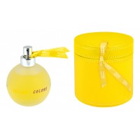 Genty Colore Colore Yellow