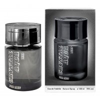 Genty Crystal Aqua For Men Deep