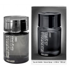 Genty Crystal Aqua For Men Deep фото духи
