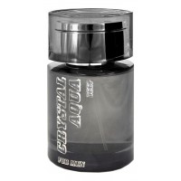 Genty Crystal Aqua For Men Deep