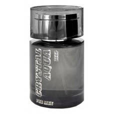 Genty Crystal Aqua For Men Deep фото духи