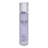 Parfums Genty Delicata Lilla