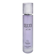 Parfums Genty Delicata Lilla фото духи
