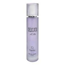Parfums Genty Delicata Lilla фото духи
