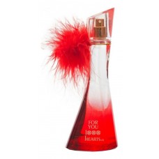 Genty For You 1000 Hearts фото духи