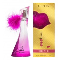 Genty For You 1000 Kisses